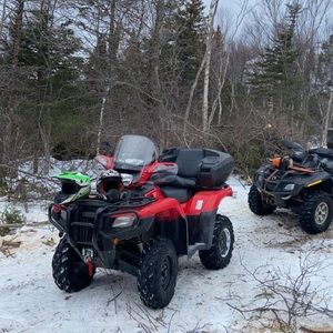 Meet your Posher, Kirkland